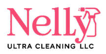 nelly ultra cleaning llc logo 2026