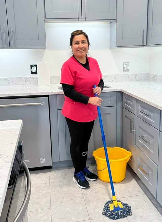 richmond va house cleaning services 2