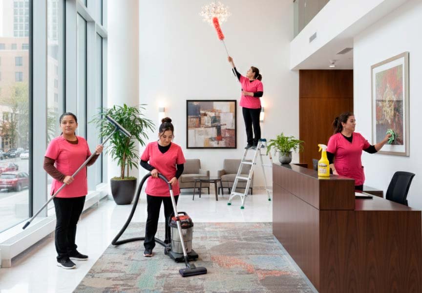 richmond va house cleaning services united states of america