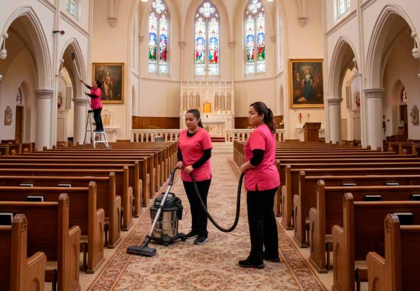 richmond virginia house cleaning services united states of america